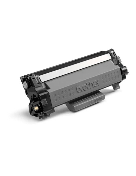 Brother Tóner TN2510XXL Negro