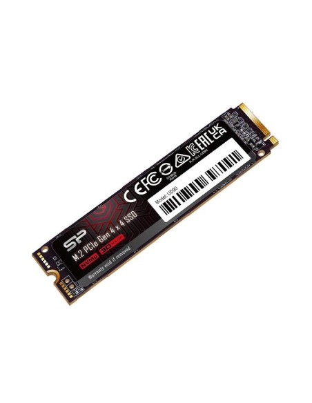 SP UD90 SSD 500GB NVMe PCIe Gen 4x4