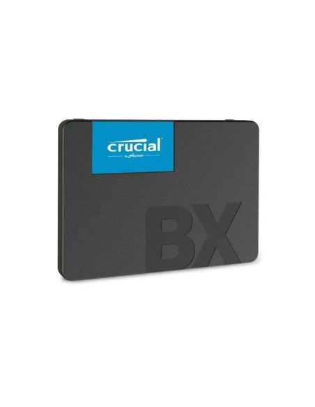 Crucial CT500BX500SSD1 BX500 SSD 500GB 2'5" Sata3