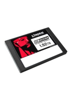Kingston Data Center DC600M SSD 1920GB 2'5" SATA