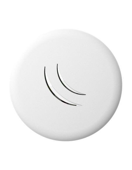 MikroTik RBcAPL-2nD cAP lite 1xGB 24GHz L4