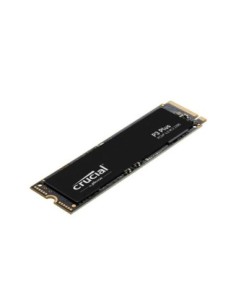 Crucial CT4000P3PSSD8 P3 Plus SSD 4TB PCIe 4'0 x4