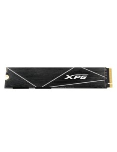 ADATA XPG SSD GAMMIX S70 BLADE 4TB PCIe 4'0 NVMe