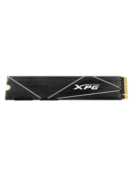 ADATA XPG SSD GAMMIX S70 BLADE 4TB PCIe 4'0 NVMe