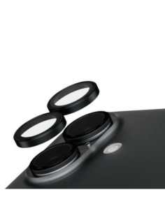 SAFE by PanzerGlass Camera Protec iPhone 16  -16+