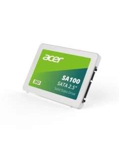 ACER SSD SA100 120Gb Sata 2'5" 2