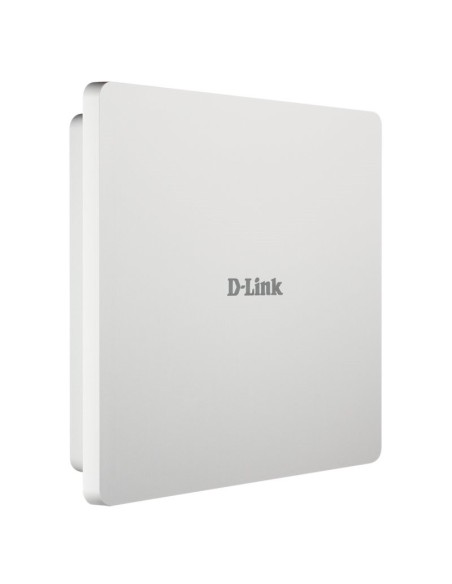 D-Link DAP-3666 PAcc WiFi4EU AC1200 PoE IP67