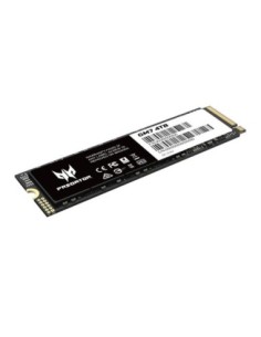 ACER PREDATOR SSD GM7 4Tb M'2 NVMe PCIe Gen 4x4 2