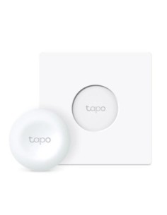 TP-Link Tapo S200D Botón Smart Atenuación