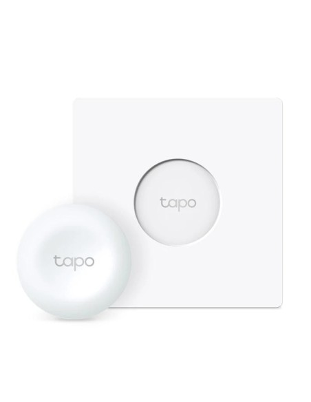TP-Link Tapo S200D Botón Smart Atenuación