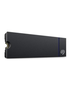 Seagate Game Drive 1TB SSD PCIE GEN4 PS5 NVME 2