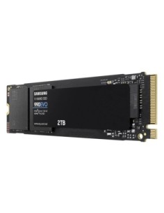 Samsung 990 Evo SSD 2TB PCIe 4'0x4 5'0x2 NVMe 2'0
