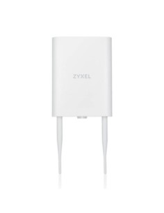 Zyxel NWA55AXE P Acceso WiFi6 Dual-Radio PoE Out