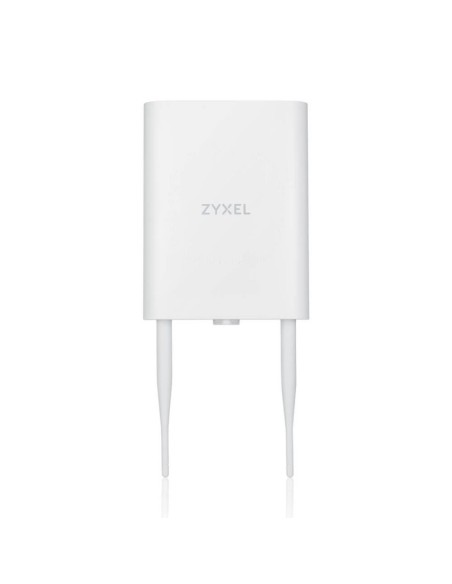 Zyxel NWA55AXE P Acceso WiFi6 Dual-Radio PoE Out