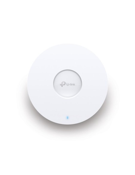 TP-Link EAP660HD AP WiFi6 AX3600 Techo Dual 1x25G