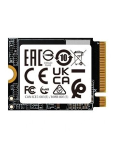 ADATA XPG SSD GAMMIX S55 512Gb Gen4x4 M'2 2230