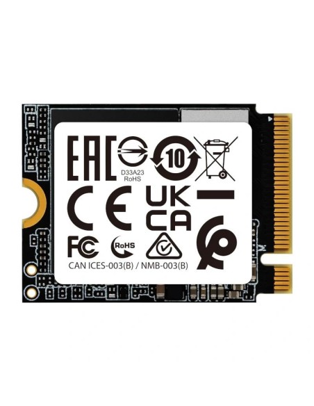 ADATA XPG SSD GAMMIX S55 1Tb Gen4x4 M'2 2230