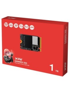 ADATA XPG SSD GAMMIX S55 1Tb Gen4x4 M'2 2230 2