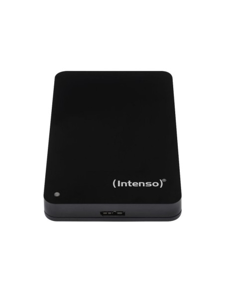 Intenso HDD Externo 6021580 2TB 2.5" USB 3.0 Negro