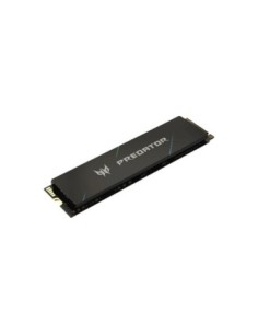 ACER PREDATOR SSD GM-7000 2Tb PCIe NVMe Gen4 2