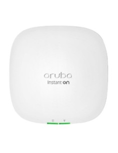 HPE NW IOn AP22 (RW) 2x2 WiFi6 Indoor