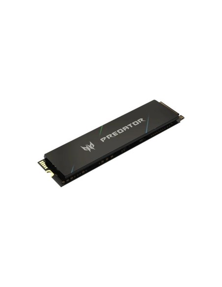 ACER PREDATOR SSD GM-7000 2Tb PCIe NVMe Gen4