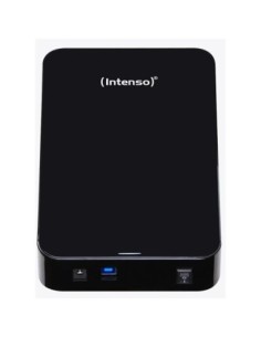 Intenso HDD Externo 6031512 4TB 3.5" USB 3.0 Negro