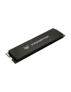 ACER PREDATOR SSD GM-7000 4Tb PCIe NVMe Gen4 2
