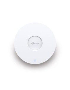 TP-Link EAP650 AP WiFi6 AX3000 Techo Dual 1xGb