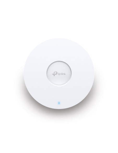 TP-Link EAP650 AP WiFi6 AX3000 Techo Dual 1xGb