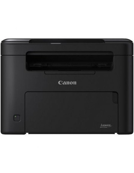 Multifunción Láser Monocromo Canon i-SENSYS MF272DW WiFi/ Dúplex/ Negra