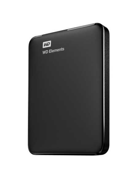 Western Digital Elements 2TB 2.5" USB 3.0