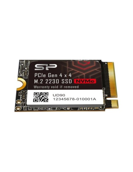 SP UD90 SSD 500GB NVMe PCIe Gen 4x4 M'2 2230