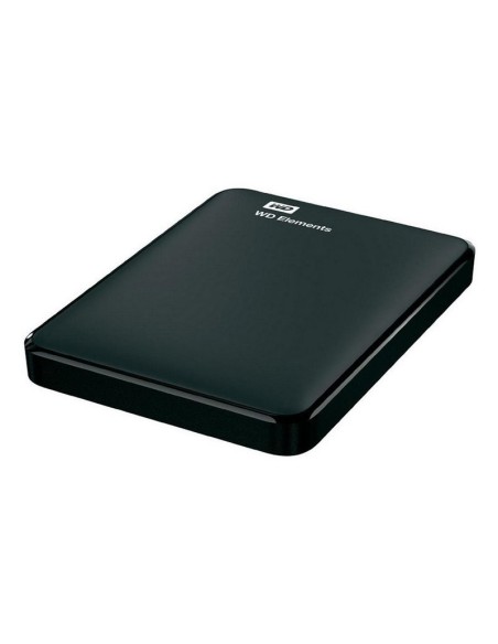 Western Digital Elements 1TB 2.5" USB 3.0