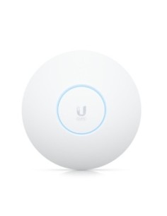 Ubiquiti U6-Enterprise AP WiFi6E 1x25GbE Multiban