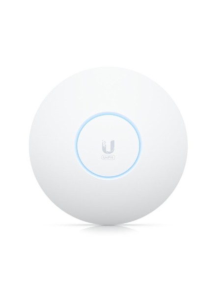 Ubiquiti U6-Enterprise AP WiFi6E 1x25GbE Multiban