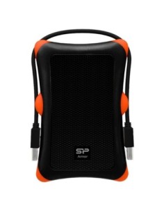 SP HD A30 2TB 2.5" USB 3.1 Antigolpes