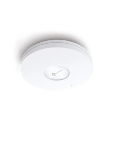TP-Link EAP613 AP WiFi6 AX1800 Techo Dual 1xGbE