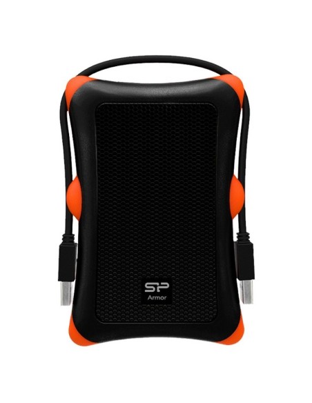 SP HD A30 2TB 2.5" USB 3.1 Antigolpes