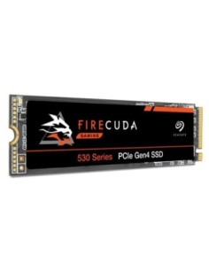 Seagate FireCuda 530R SSD 4TB M'2 PCIe Gen4 x4