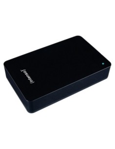 Intenso HDD Externo 6031516 8TB 3.5" USB 3.0 Negro