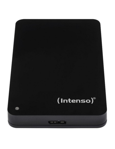 Intenso HDD Externo 6021512 4TB 2.5" USB 3.0 Negro