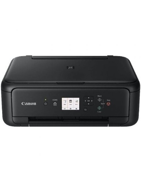 Multifunción Canon PIXMA TS5150 WiFi/ Dúplex/ Negra