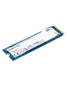 Kingston NV3 SSD 500GB PCIe NVMe Gen 4'0