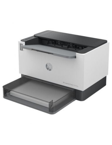 Impresora Recargable Láser Monocromo HP Laserjet Tank 2504DW WiFi/ Dúplex/ Blanca