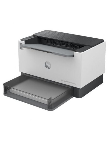 Impresora Recargable Láser Monocromo HP Laserjet Tank 2504DW WiFi/ Dúplex/ Blanca