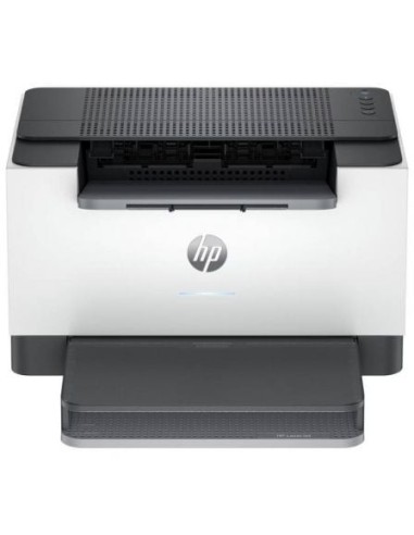 Impresora Láser Monocromo HP Laserjet M207DW/ WiFi/ Dúplex/ Blanca