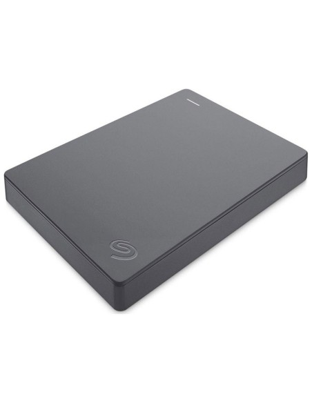Seagate Basic STJL4000400 4TB 2.5" USB 3.0 Negro