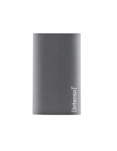 Intenso External SSD 1TB Premium Edition Antracita