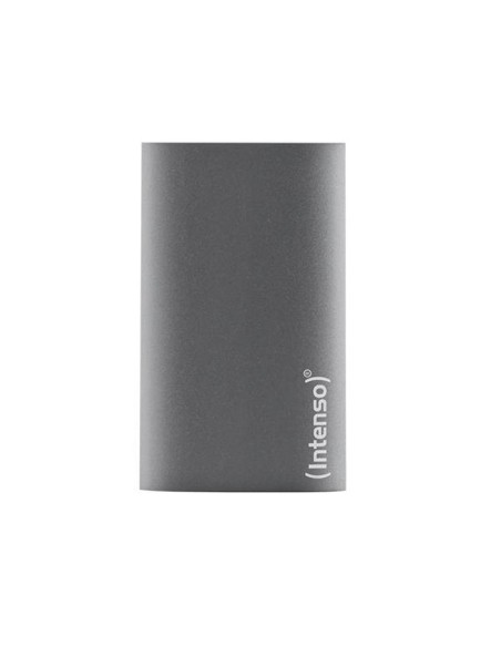 Intenso External SSD 1TB Premium Edition Antracita